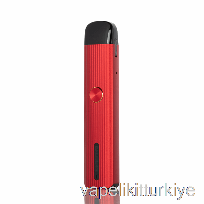 Vape Elektronik Sigara Uwell Caliburn G 18w Pod Sistemi Kırmızı